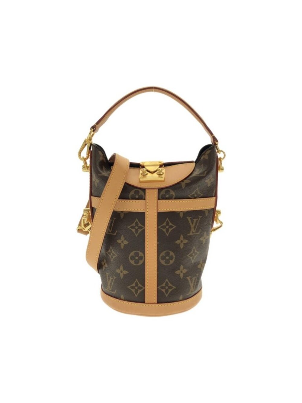 Louis Vuitton Monogram Duffle